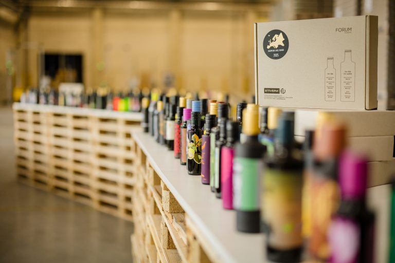ETIVERA European Label Award 2025